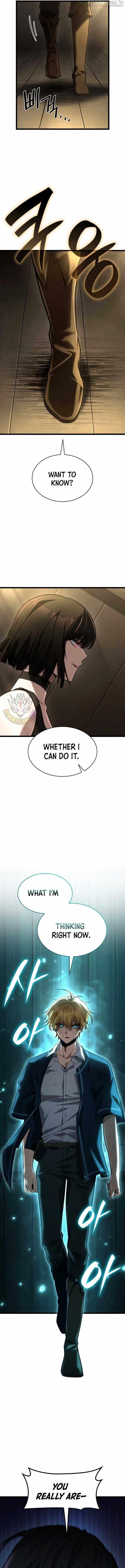 Infinite Mage, Chapter 131 image 15